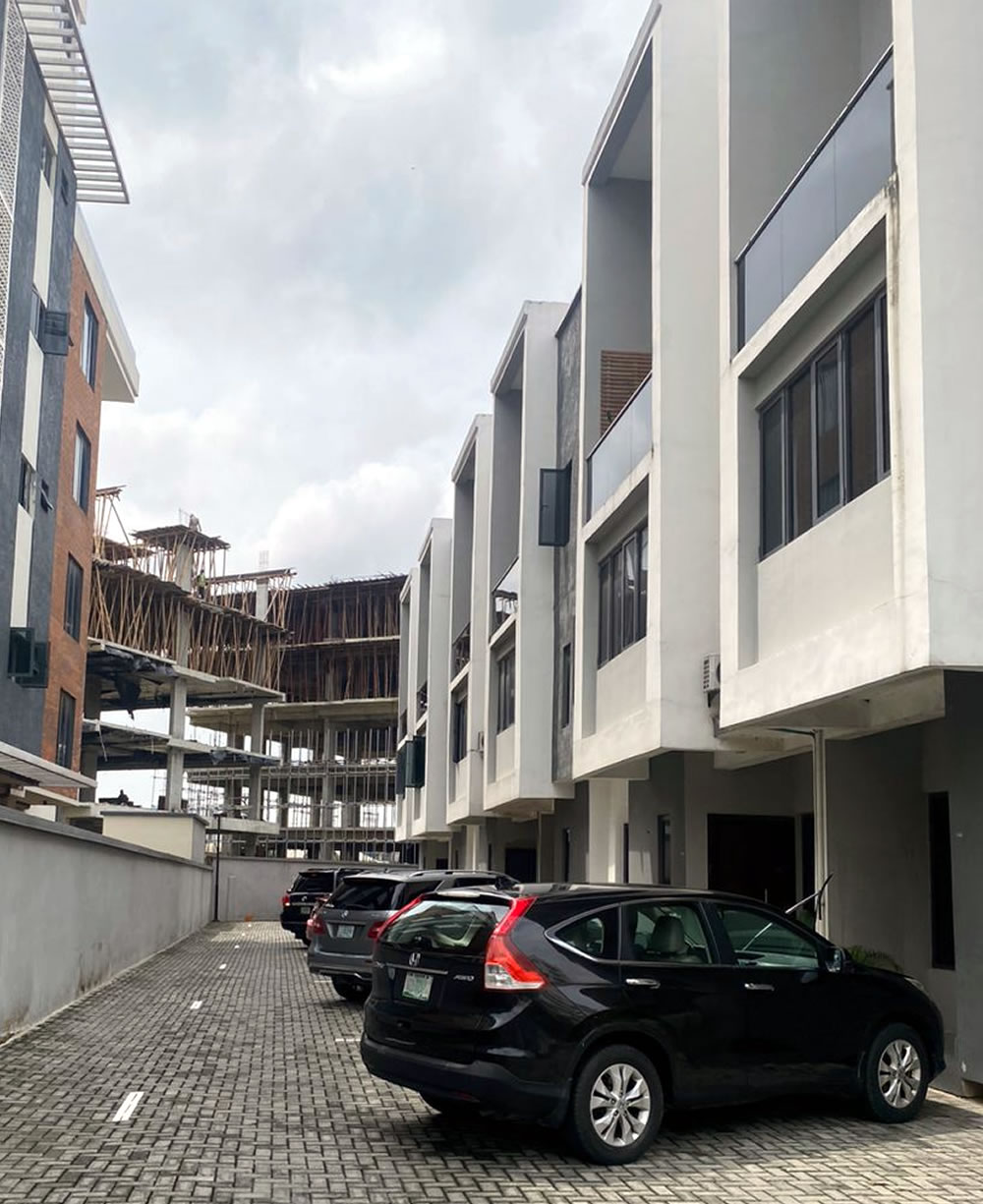 HIPOT PERIWINKLE TERRACE _1